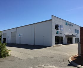Factory, Warehouse & Industrial commercial property leased at 15 Canvale Road Canning Vale WA 6155