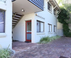 Medical / Consulting commercial property leased at 2/324 Onslow Road Shenton Park WA 6008