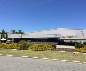 Factory, Warehouse & Industrial commercial property leased at 18 Catalano Road Canning Vale WA 6155