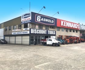 Showrooms / Bulky Goods commercial property leased at Unit 6/131-139 Taren Point Road Taren Point NSW 2229