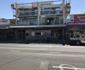 Showrooms / Bulky Goods commercial property leased at 635 Centre Road Bentleigh East VIC 3165