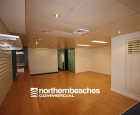 Offices commercial property leased at Brookvale NSW 2100