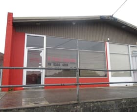 Offices commercial property leased at 33B Xavier Street Oak Park VIC 3046