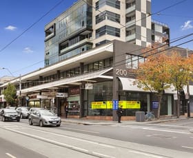 Offices commercial property leased at 200 Toorak Road South Yarra VIC 3141