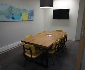 Offices commercial property leased at 200 Toorak Road South Yarra VIC 3141