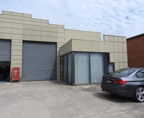 Factory, Warehouse & Industrial commercial property leased at 1/48 Shearson Crescent Mentone VIC 3194