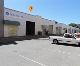 Factory, Warehouse & Industrial commercial property leased at 2/87 Hector Street West Osborne Park WA 6017