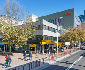 Offices commercial property leased at Suite 101/342 Victoria Avenue Chatswood NSW 2067