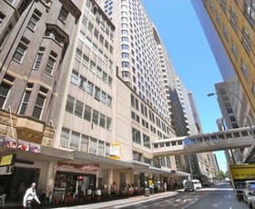 Offices commercial property leased at Level 7/122 Castlereagh Street Sydney NSW 2000