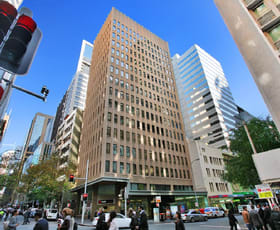 Offices commercial property leased at Suite 1, Level 7/23 Hunter Street Sydney NSW 2000
