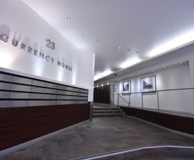 Offices commercial property leased at Suite 1, Level 7/23 Hunter Street Sydney NSW 2000