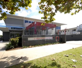 Offices commercial property leased at 9/195 Hume Street Toowoomba City QLD 4350