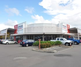Medical / Consulting commercial property leased at 103 Duckworth Garbutt QLD 4814
