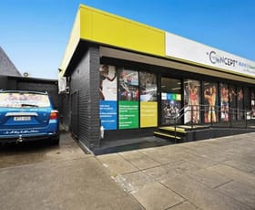 Offices commercial property leased at Suite 1, 6-8 Hall Street Newcastle West NSW 2302