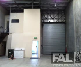 Factory, Warehouse & Industrial commercial property leased at Unit  6/7 Gardens Drive Willawong QLD 4110