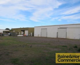 Development / Land commercial property leased at 653 Lores Bonney Drive Archerfield QLD 4108