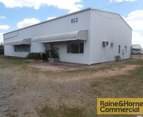 Development / Land commercial property leased at 653 Lores Bonney Drive Archerfield QLD 4108