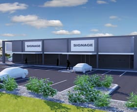 Offices commercial property leased at 265 Bannister Road Canning Vale WA 6155