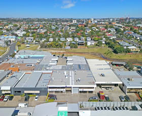 Factory, Warehouse & Industrial commercial property leased at 28 Harries Road Coorparoo QLD 4151