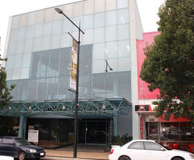 Offices commercial property leased at 3/516 Ruthven Street Toowoomba City QLD 4350