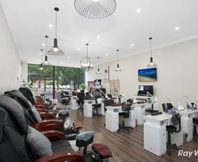 Showrooms / Bulky Goods commercial property leased at 7A Portman Street Oakleigh VIC 3166