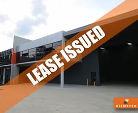 Factory, Warehouse & Industrial commercial property leased at 9 Fitzpatrick Street Revesby NSW 2212