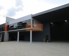 Factory, Warehouse & Industrial commercial property leased at 9 Fitzpatrick Street Revesby NSW 2212