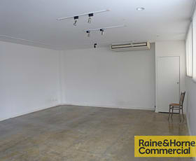 Medical / Consulting commercial property leased at 1/482 Brunswick Street Fortitude Valley QLD 4006