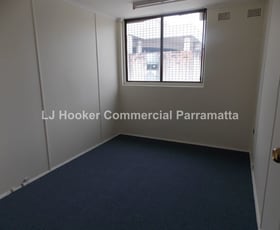 Offices commercial property leased at 15 & 16/76 Station Street Wentworthville NSW 2145