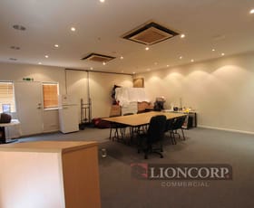 Offices commercial property leased at Robertson QLD 4109
