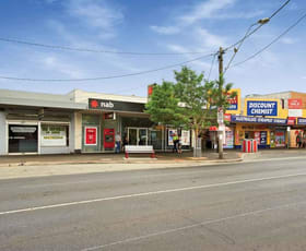 Showrooms / Bulky Goods commercial property leased at Whole Property/325 Main Road East St Albans VIC 3021