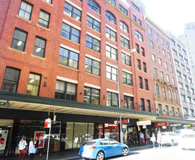 Offices commercial property leased at 18/104 Bathurst Street Sydney NSW 2000