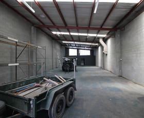 Showrooms / Bulky Goods commercial property leased at 2/5 Boileau St Keysborough VIC 3173