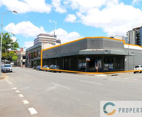 Factory, Warehouse & Industrial commercial property leased at 374 Wickham Street Fortitude Valley QLD 4006