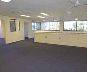 Showrooms / Bulky Goods commercial property leased at 1/25 Olympic Circuit Southport QLD 4215