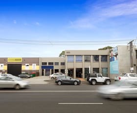 Offices commercial property leased at 658 Burwood Road Hawthorn VIC 3122