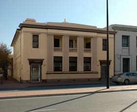 Offices commercial property leased at 171  St vincent Street Port Adelaide SA 5015