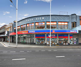 Shop & Retail commercial property leased at 265 Broadway Glebe NSW 2037