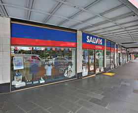 Showrooms / Bulky Goods commercial property leased at 265 Broadway Broadway NSW 2007