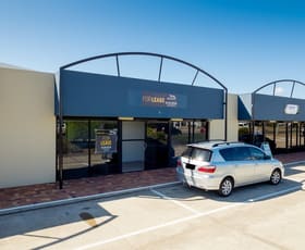 Medical / Consulting commercial property leased at 6/12 Nissen Street Pialba QLD 4655