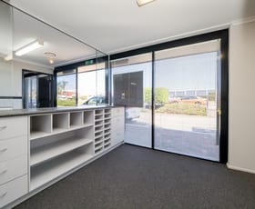 Medical / Consulting commercial property leased at 6/12 Nissen Street Pialba QLD 4655