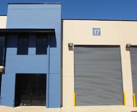 Factory, Warehouse & Industrial commercial property leased at Smithfield NSW 2164