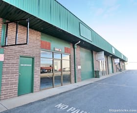 Factory, Warehouse & Industrial commercial property leased at 2/43 Pearson Street Wagga Wagga NSW 2650