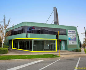 Showrooms / Bulky Goods commercial property leased at 354 South Road Moorabbin VIC 3189