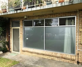 Offices commercial property leased at 1/4 Yellagong Street West Wollongong NSW 2500