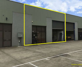 Factory, Warehouse & Industrial commercial property leased at 2/4-6 Tower Court Noble Park VIC 3174
