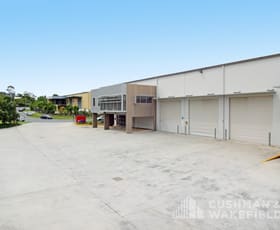 Offices commercial property leased at 38 Westgate Street Wacol QLD 4076