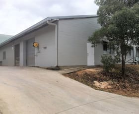 Factory, Warehouse & Industrial commercial property leased at 3/8 Enterprise Street Salisbury QLD 4107