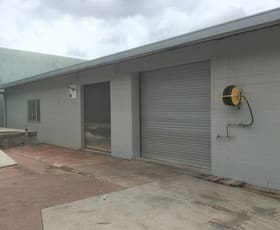 Factory, Warehouse & Industrial commercial property leased at 3/8 Enterprise Street Salisbury QLD 4107