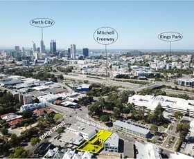 Medical / Consulting commercial property leased at Suite 4/614 Newcastle Street Leederville WA 6007